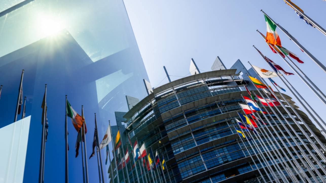 Русская рулетка: Европа теряет экономическую устойчивость на фоне антироссийских санкций