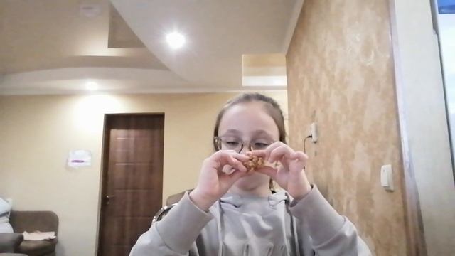 Кушаем, сладкое.