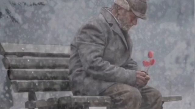 Пою Написал мне, дед письмо Автор стихи Мэри Сказ