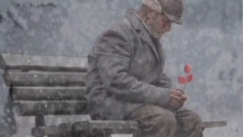 Пою Написал мне, дед письмо Автор стихи Мэри Сказ