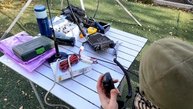 Обзор базовой антенны Track TR-500 VU Dual Band
