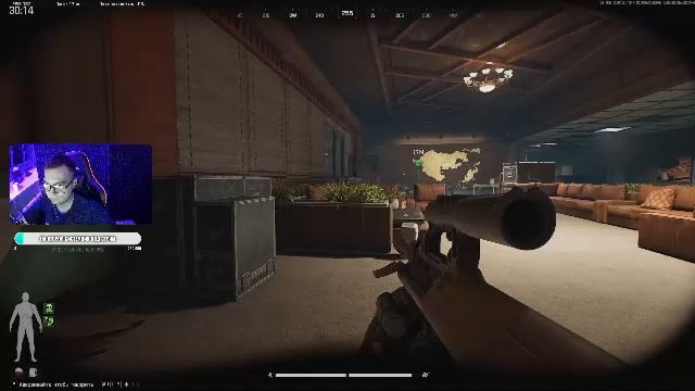 Ночные рейды, ищем лутецкий!🔥/Arena Breakout Infinite