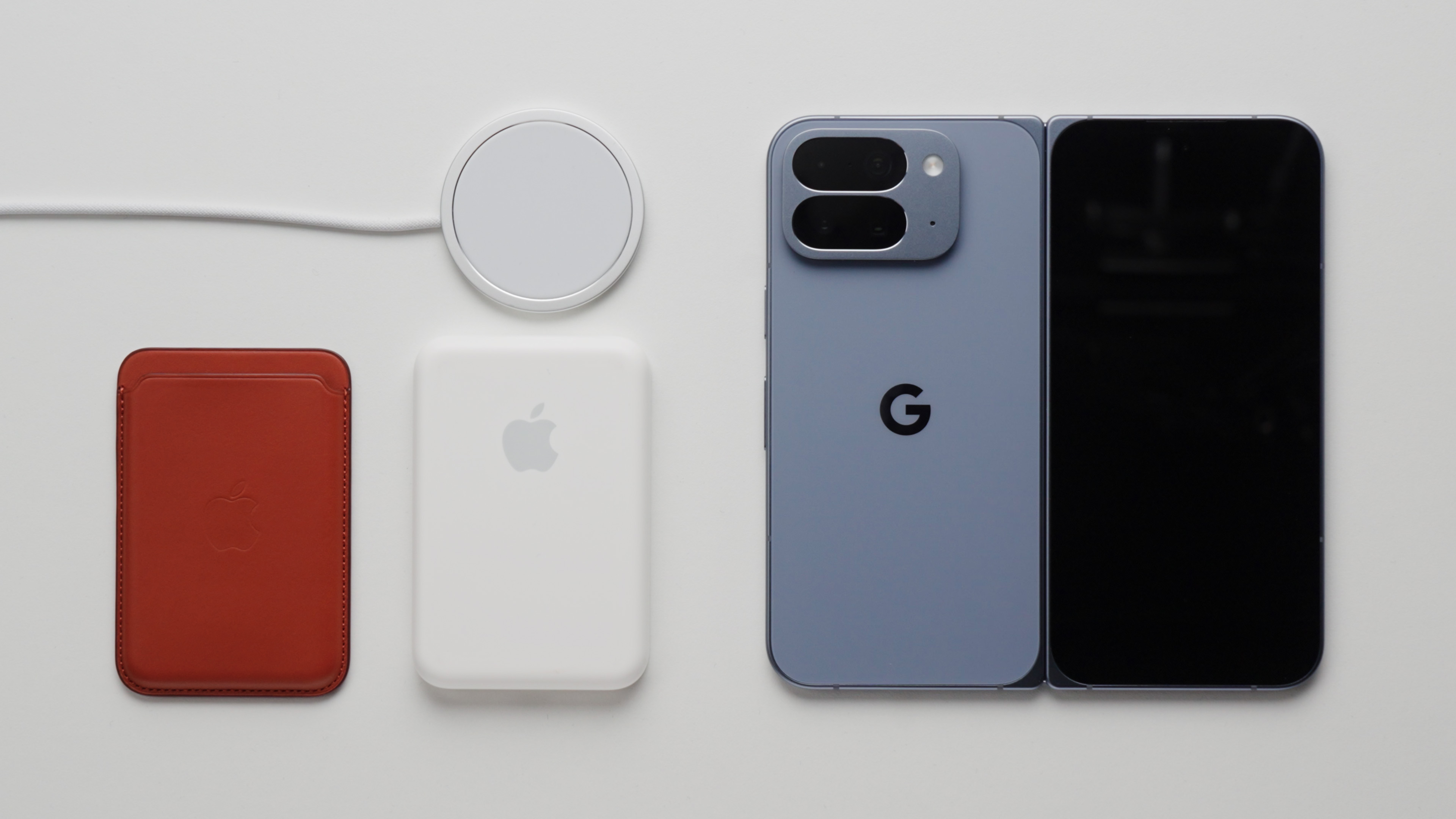 Обзор Pixel 10 Pro Fold — позорненько! (Plus)