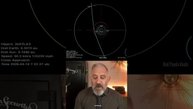 👽 Корбелл развенчал панику вокруг 3I/ATLAS