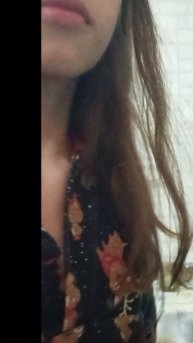 логнутное видео. решила посмотреть что делается в холодильнике.