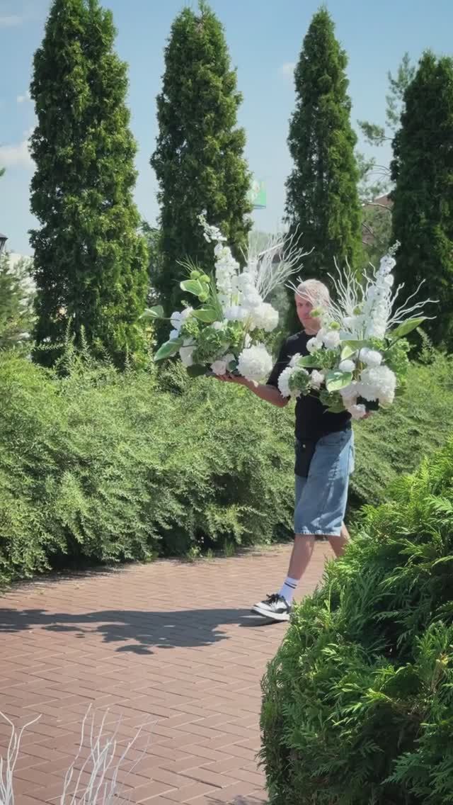 Монтаж свадьбы Александра и Яны