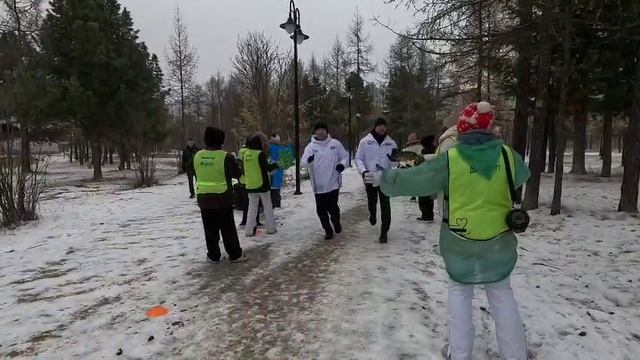 25.10.2025 Прощай осень! (#28 старт 5 вёрст г. Надым).mp4