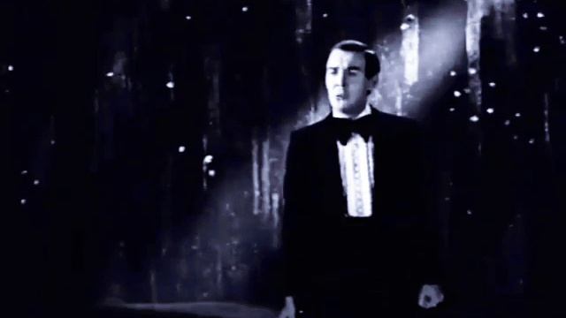 Муслим Магомаев Вечерний эскиз