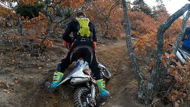 Долина Атлантов часть 1