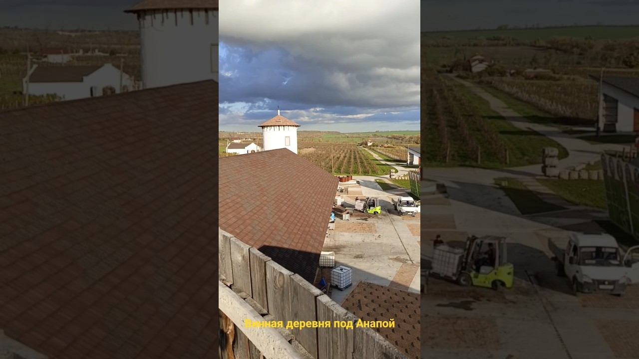 Пикник в необычном месте  #анапа #жизньуморя #природа