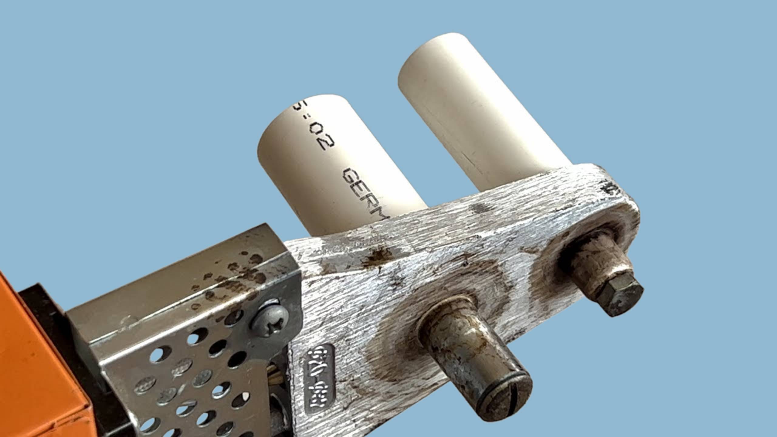 Увидел как сантехник делает штуки из полипропиленовой трубы! Простые и эффективные способы