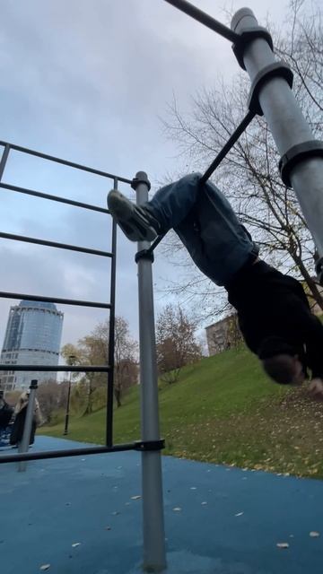 Какой трюк понравился больше?