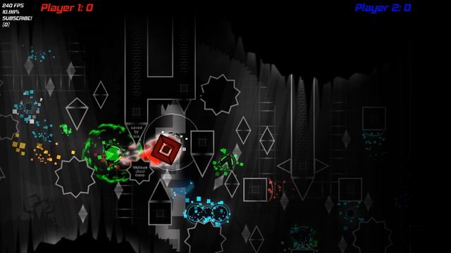 Open Window TOP 1 (impossible level) 19%