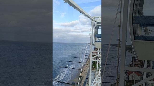 че́ртова колесо зеленоград