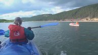 КОГДА РЕКА НАЧИНАЕТСЯ ОТ ДОМА