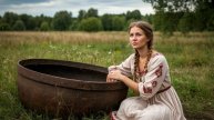 Печальная РЕАЛЬНОСТЬ разведенки