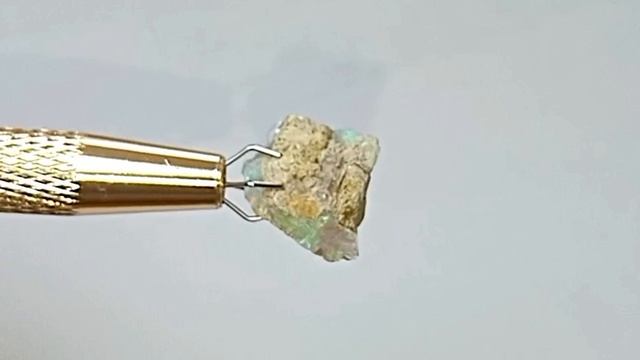 Эфиопский опал5