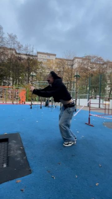 Какой трюк понравился больше?