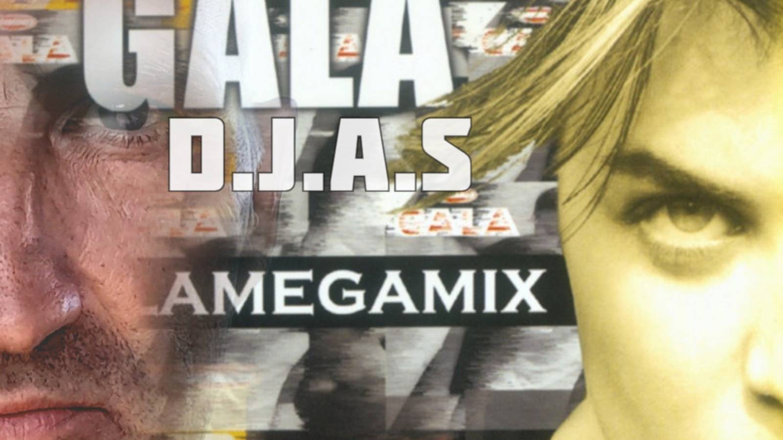 D.J.A.S & Gala - Do It 2025