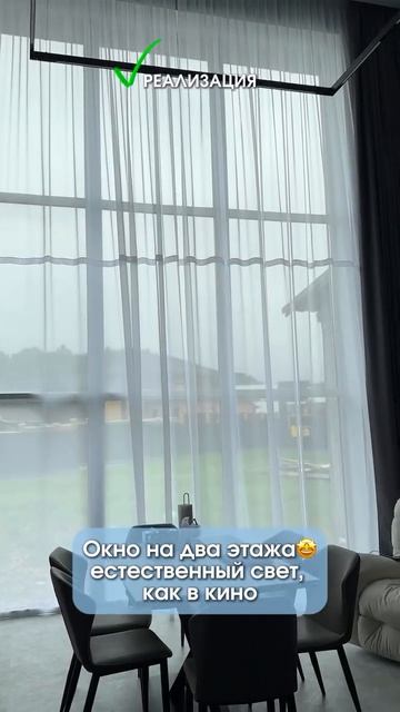 Когда дизайн оживает — получается так.