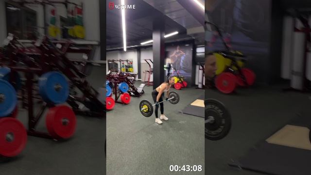 Сергеева Наталья. Член клуба. Тф Куркино. 49 раз