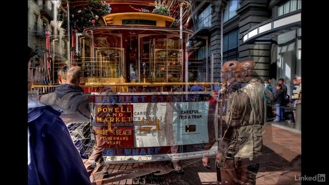 Практикующий фотограф (перевод) 76-100 серии