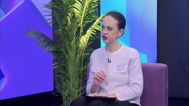 Утро Донбасса 23 октября 2025 г. Знать, чтобы действовать. Холецистит. Антонина Князева