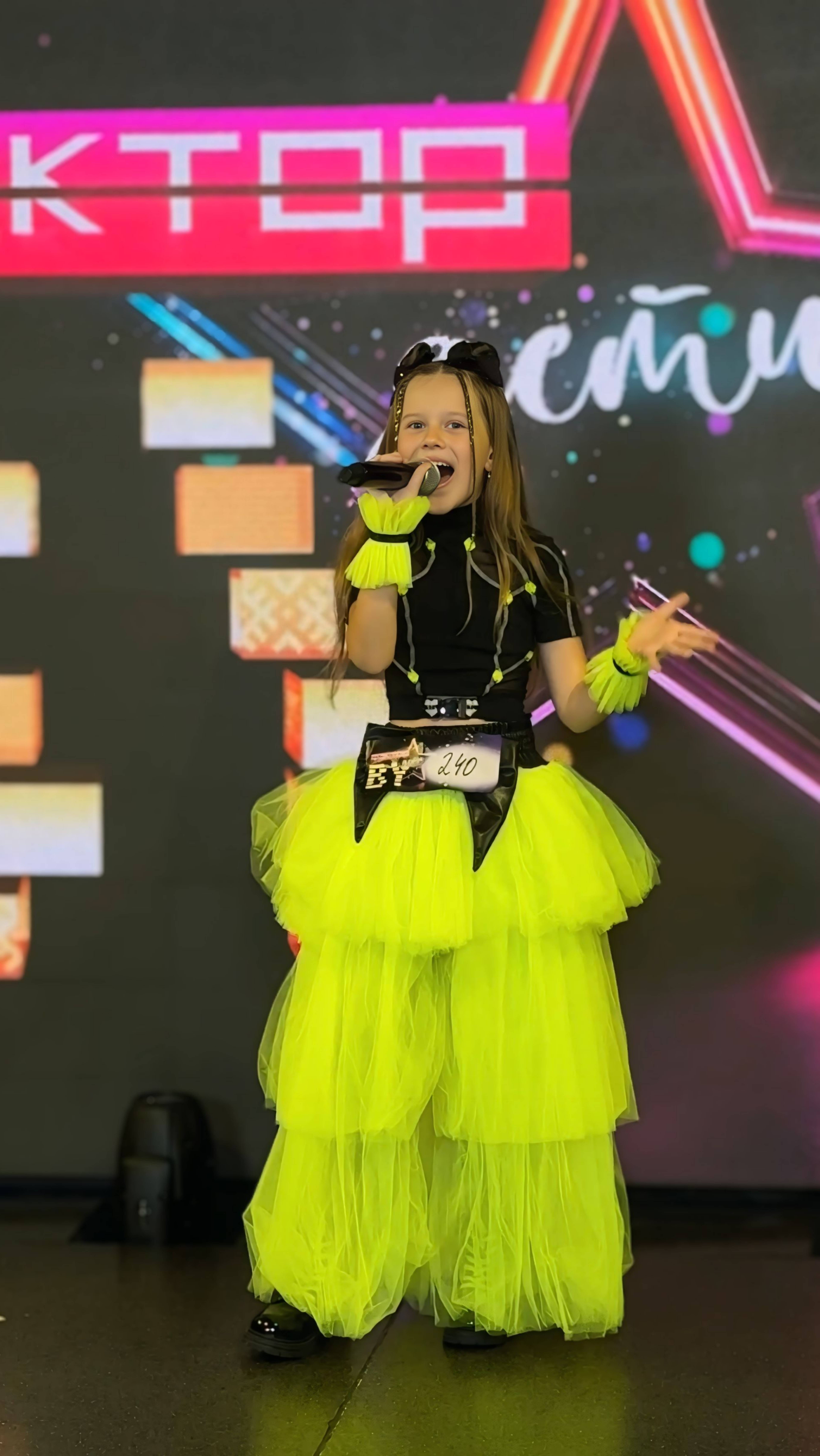 Кастинги "ФАКТОР. BY. Дети" #факторбайдети #факторby #факторбеларусь #factorby #Факторбай