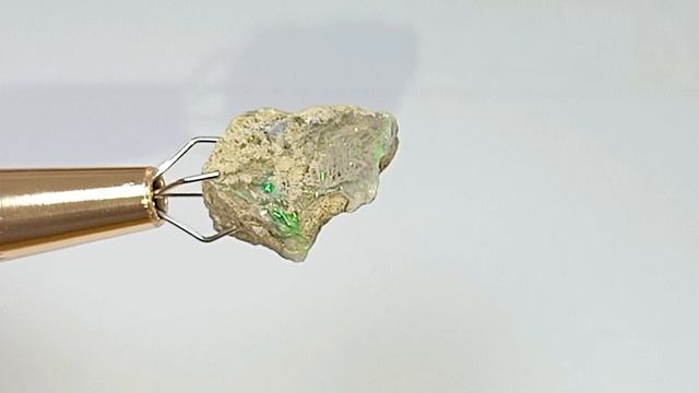 Эфиопский опал7