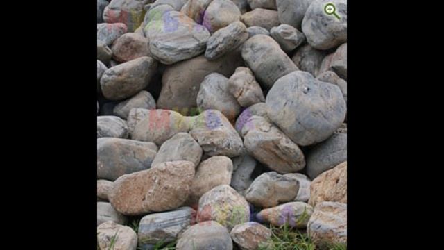 Цикл жизни камней. Круговорот камней в природе