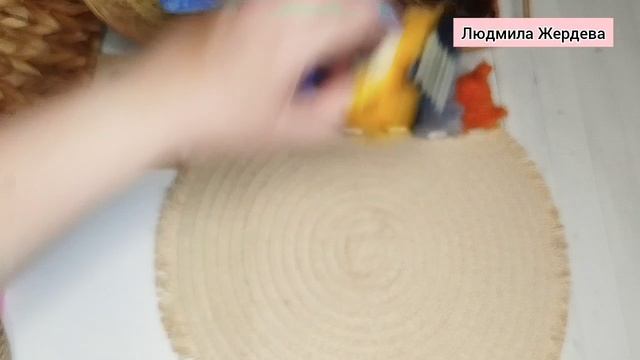 Обзор игрушек.Что связала за неделю с 19 по 25 октября.Покупки