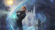 Аудиокнига научная фантастика "Барда Ви Глава 32" читает Росниа Даша