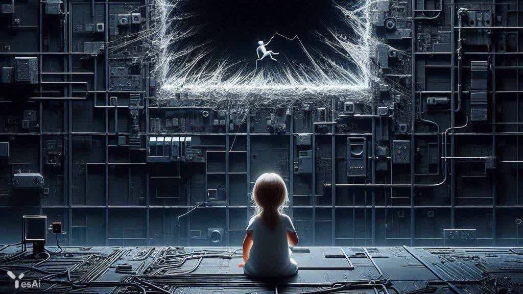 Врата Бытия... Невидимые реки...-2