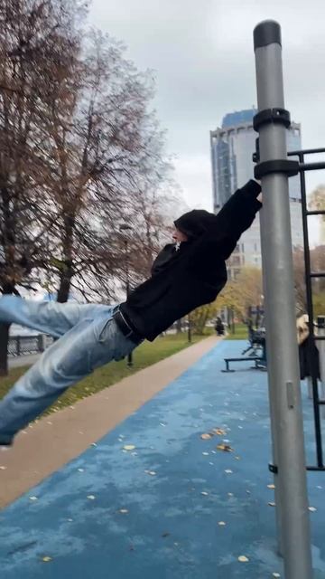 Какой трюк понравился больше?