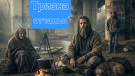 Мистические истории на ночь... Тризна отчаянья....