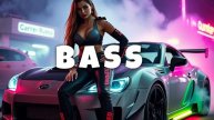 Крутая музыка в машину 2025! - Ai edm bass for car! 🔥