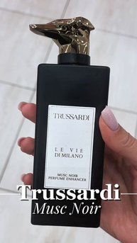 ШИКАРНЫЙ ПАРФЮМ