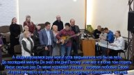 Дорогое Имя Иисуса,  песня   26.10.2025