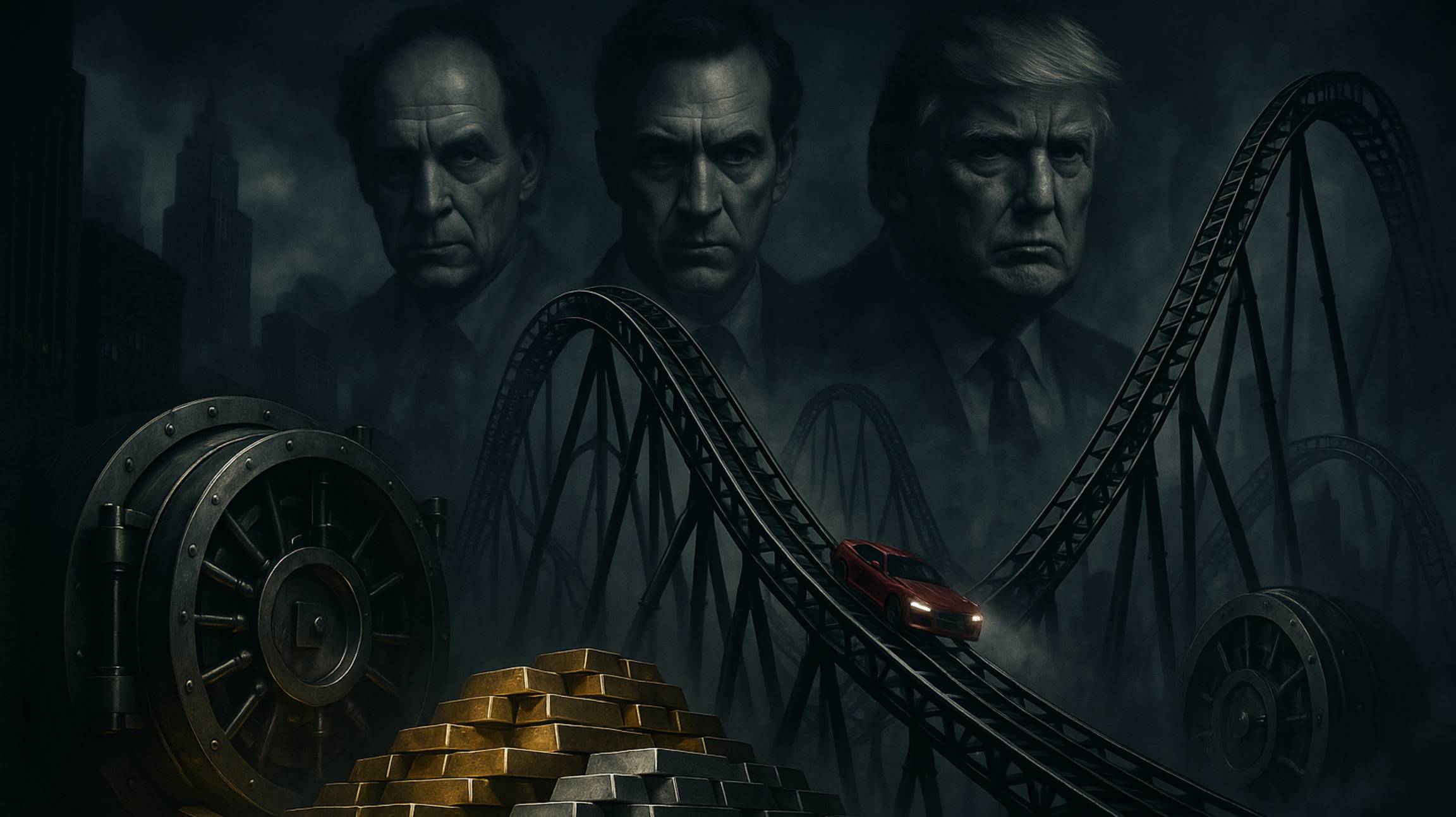 Недельный обзор ТТ 26.10.2025