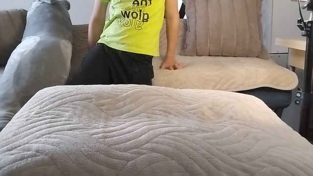 диван за 1 доллар и за 10 млн долларов вторая часть