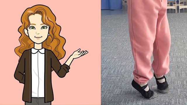 Нужны ли в детском саду чешки