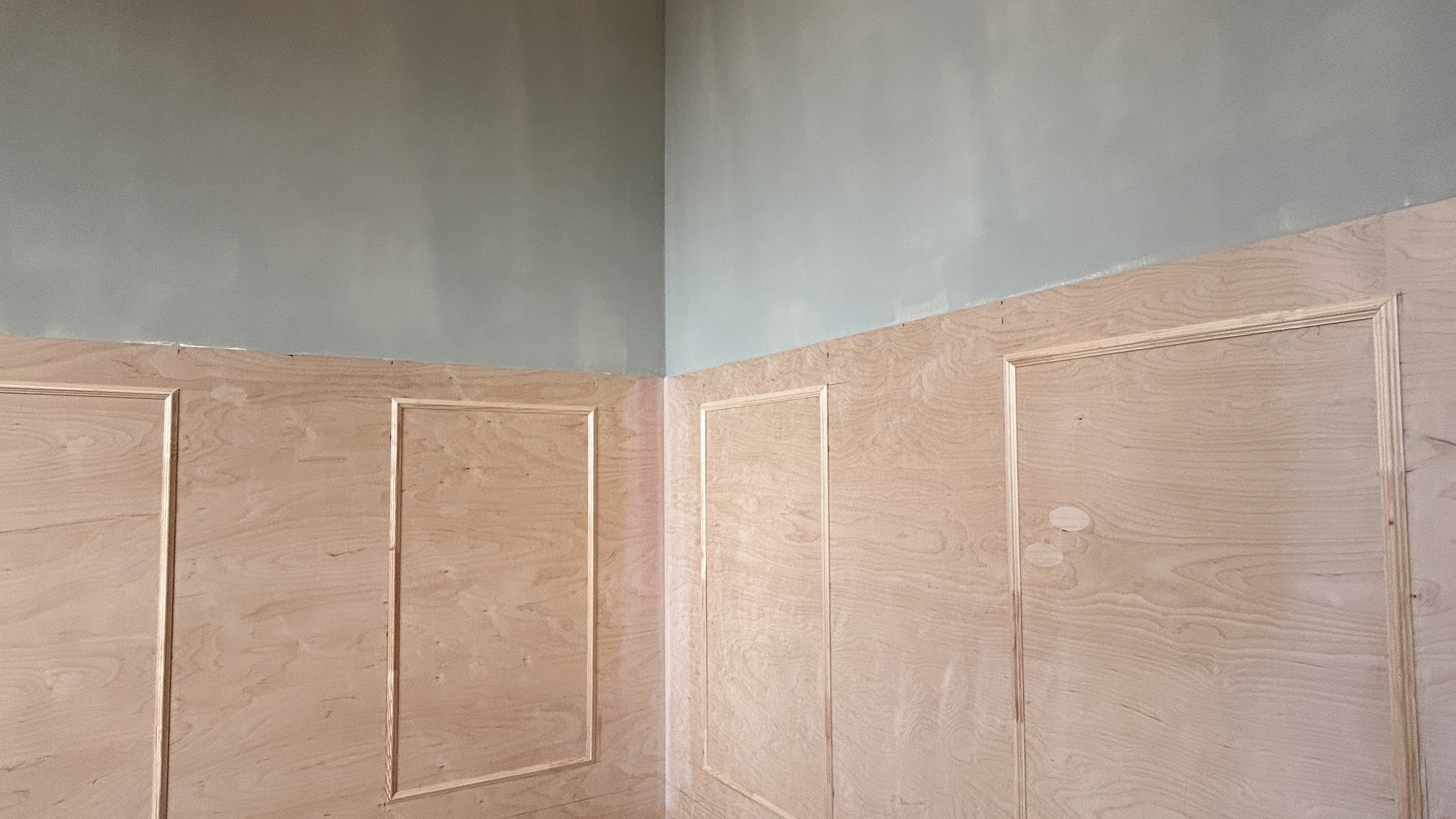 Ремонт квартиры.