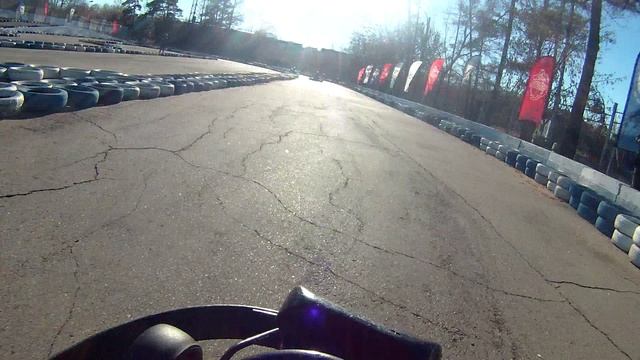 Гонка октября 26 10 25 заезд 2