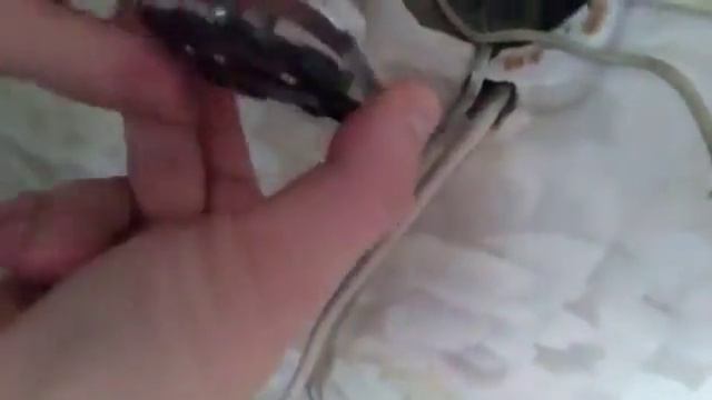 РОЗЕТКА замена старой в хрущёвке на двойную НОВУЮ
Совет как закрепить розетку в разбитом подрозетник