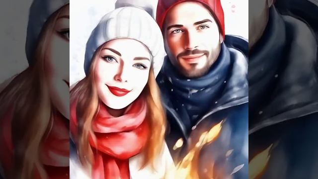 Поздравление с Новым Годом