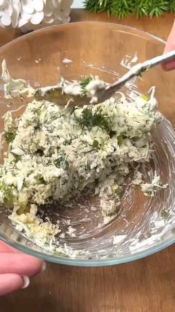 Беру 2 яйца и лаваш. Самые вкусные Закуски