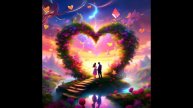 Волшебный мир (Мираж) кавер