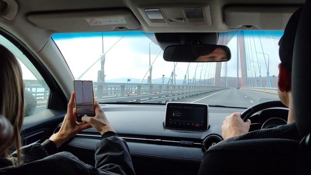 моя мечта сбылась!