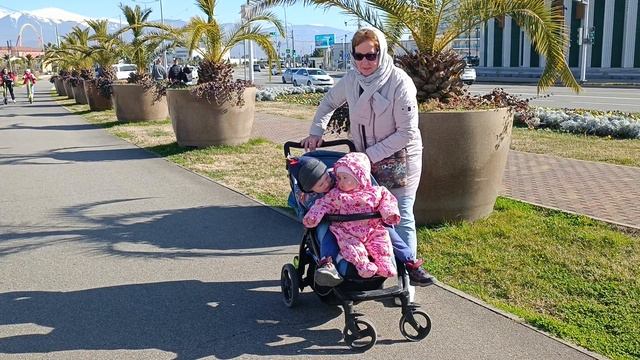 Сириус Сочи январь2025