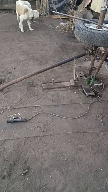 Как сделать станок